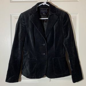 Cambridge queen with an edge, part deux.